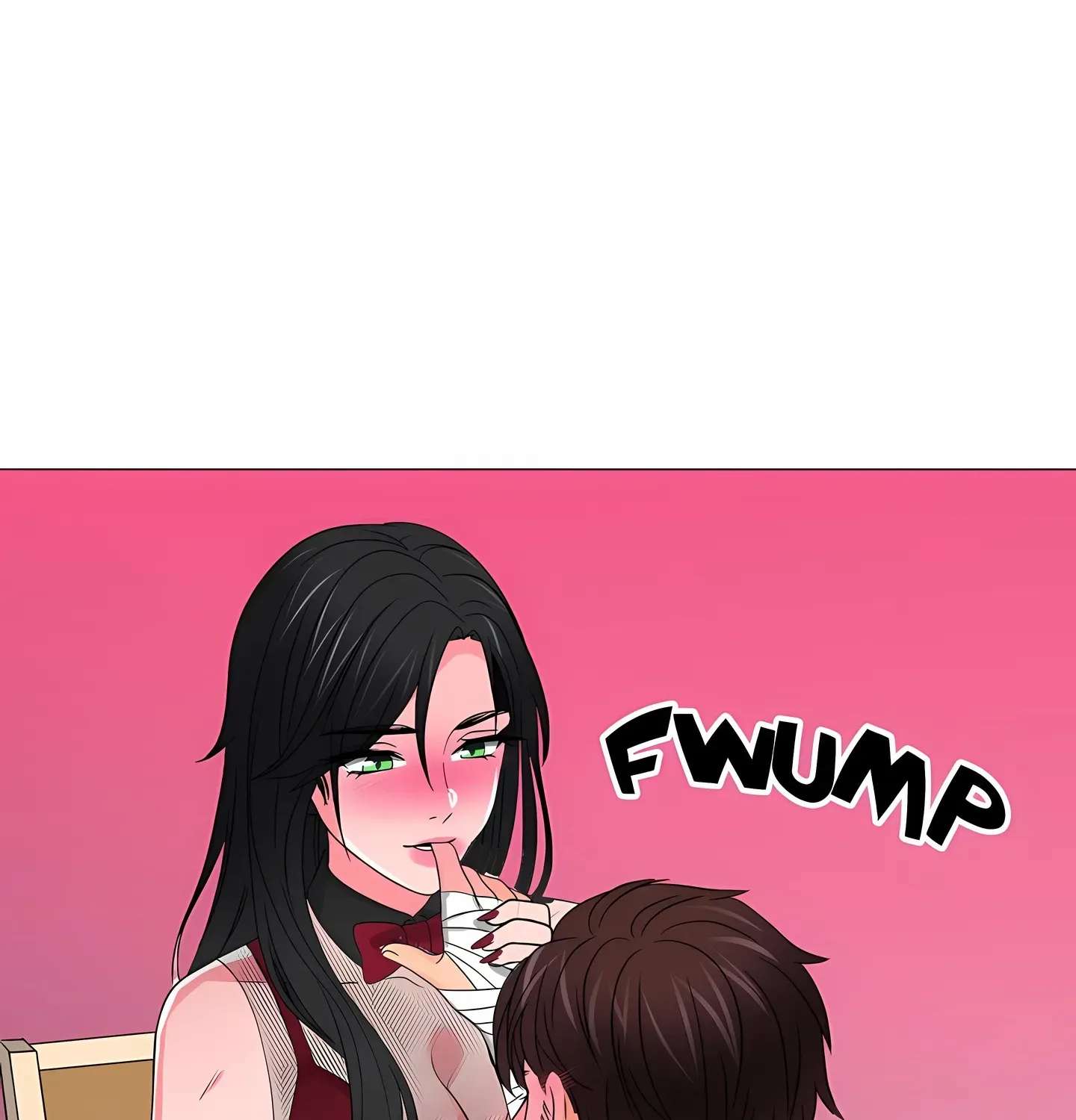 Bet Me Hard Chapter 14 - page 83