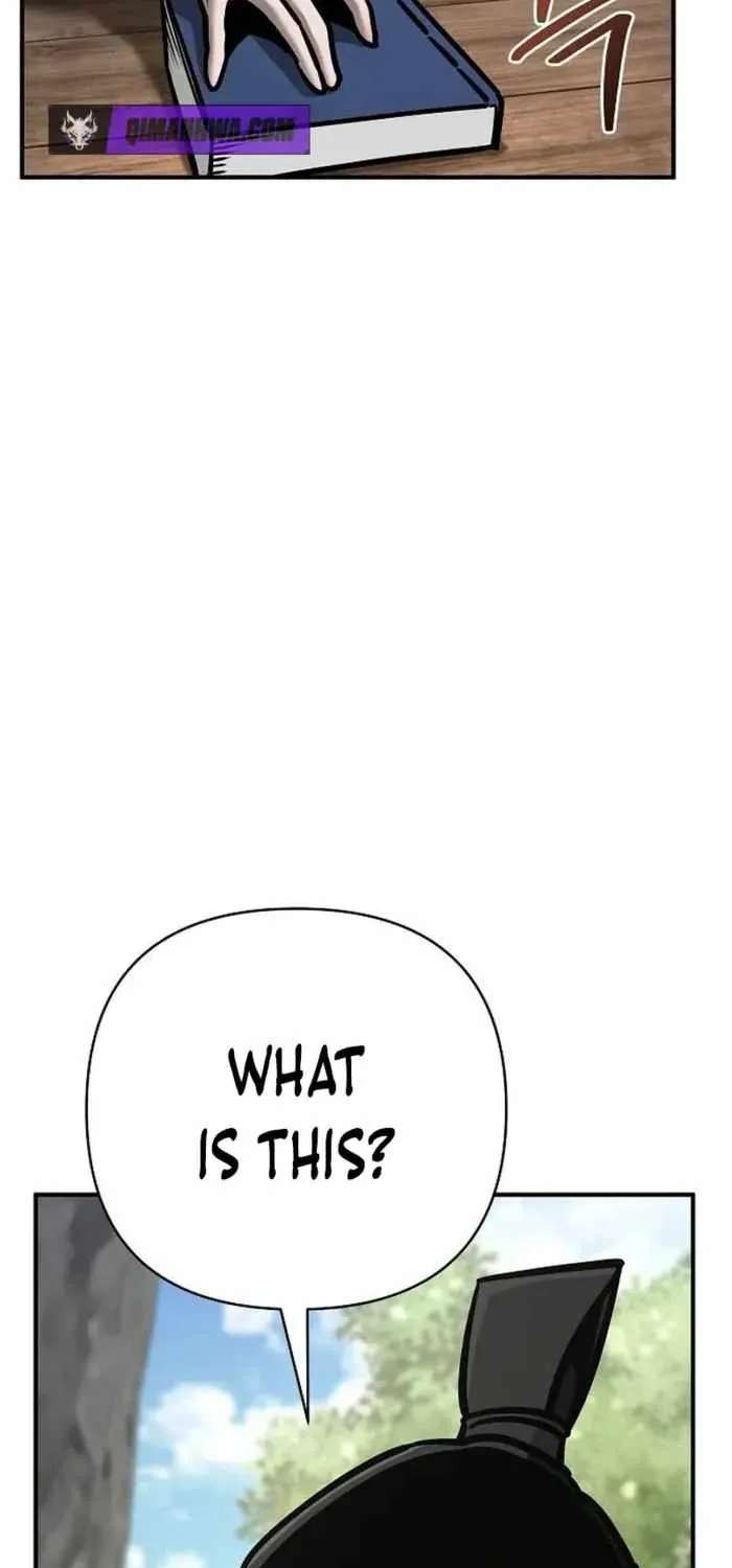 The Mysterious World’s Greatest Martial Artist Little Prince Chapter 131 - page 46