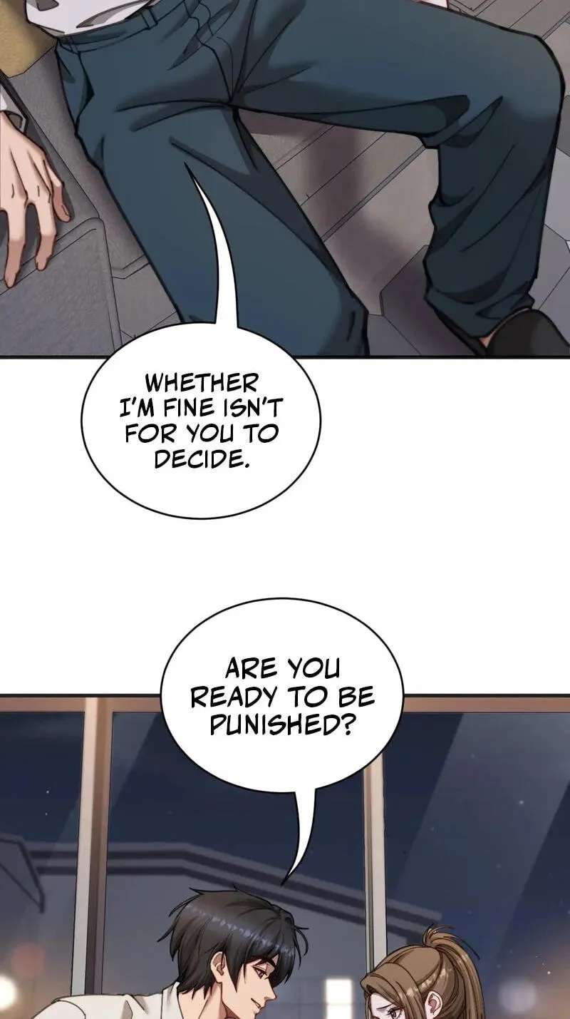 Perfect Life System: Double Cash for Her Favor Chapter 116 - page 24