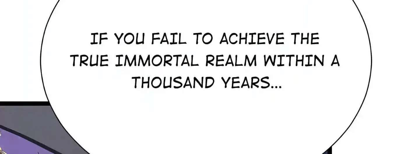 Lucky Me: I Secretly Cultivated for 1,000 Years Chapter 279 - page 32