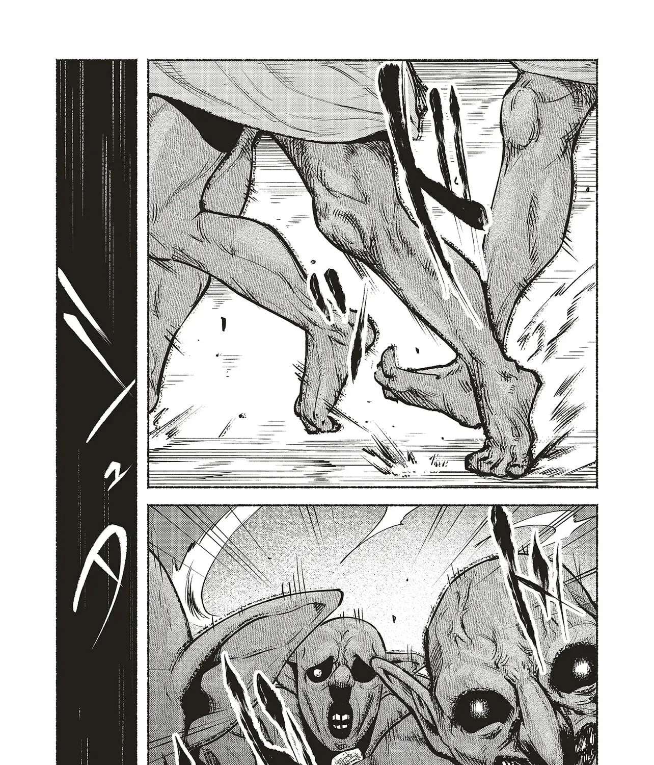 Karada wa Jidou, Nakami wa Ossan no Nariagari Bokenki - Satera mo Tsuiteikimasu! Chapter 11 - page 20