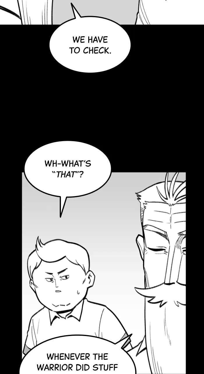 A Warrior’s Daily Log Chapter 21 - page 75