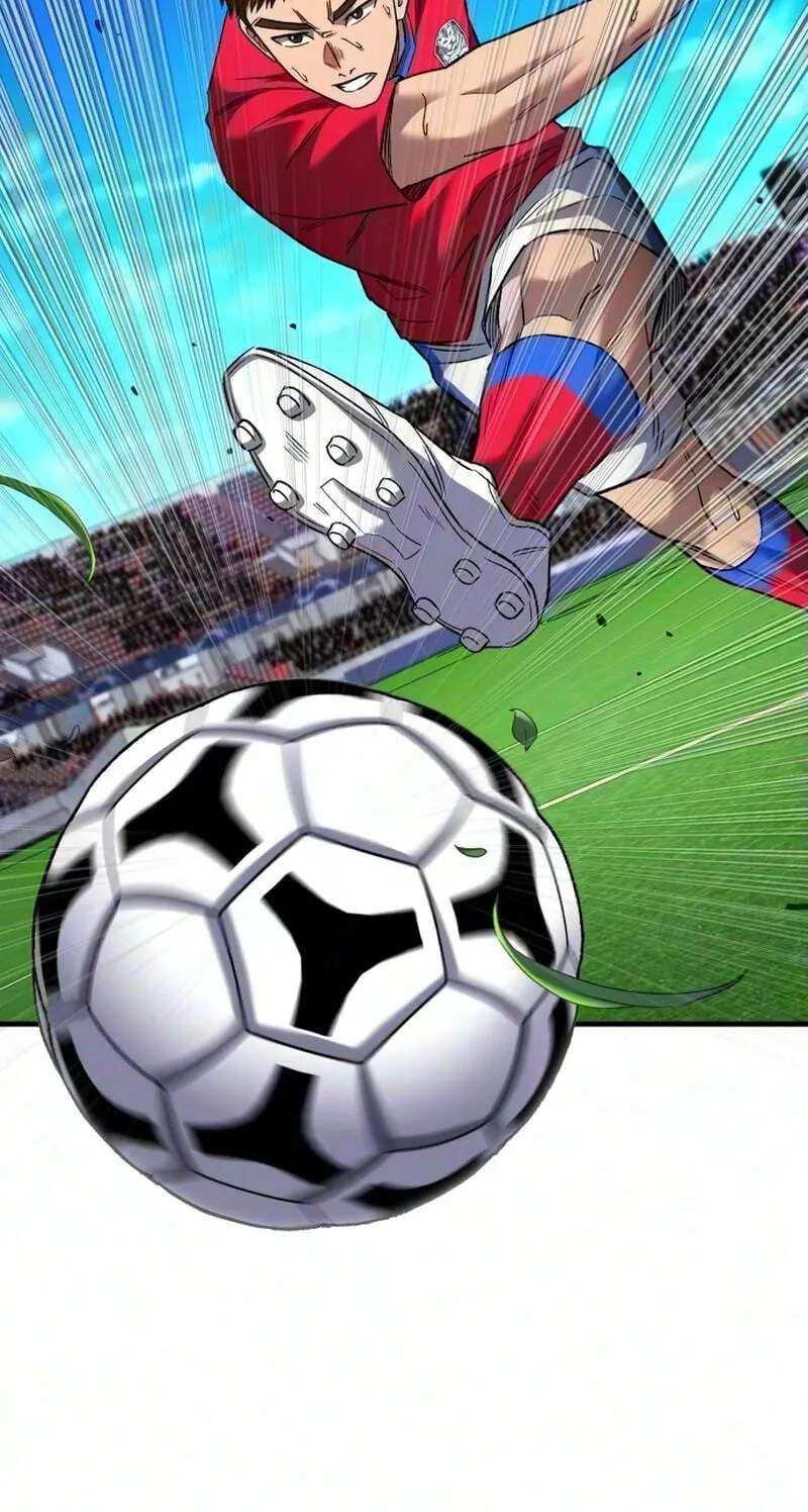 The Genius Midfielder With the Killer Pass Chapter 68 - page 11