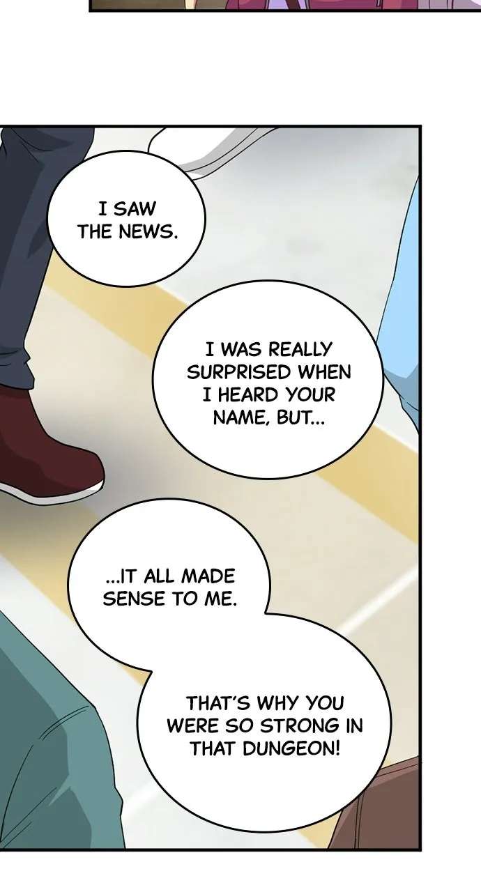 My Very OwnAkashic Records Chapter 30 - page 14