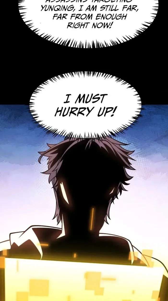 Wo Kaiju Shenhua Tianfu, Yi Jian Zhan Shen! Chapter 56 - page 57