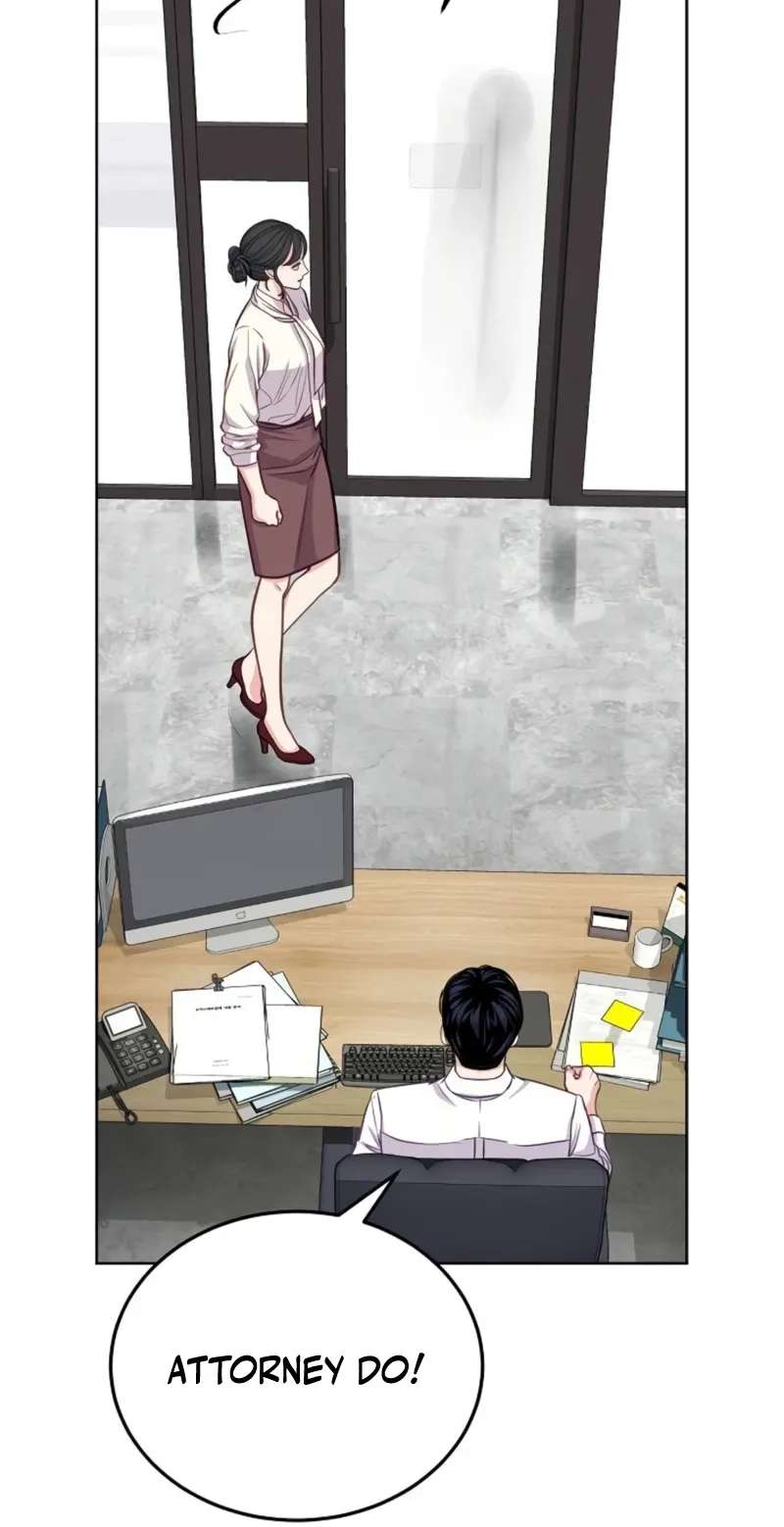 The Ordinary Lawyer's Subspace Chapter 43 - page 89