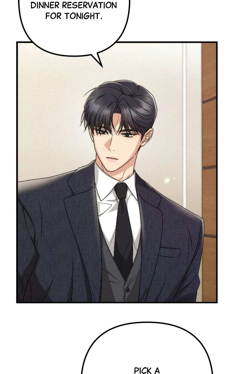 Office Romance Contract Chapter 1 - page 14