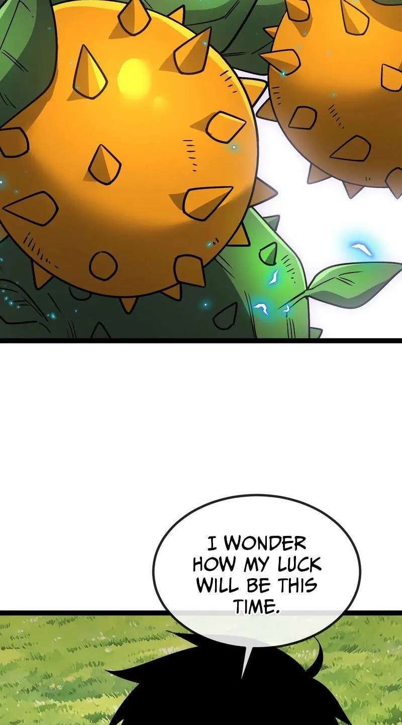 Global Awakening: I'm a Necromancer, and I Alone Am a Disaster Chapter 4 - page 67
