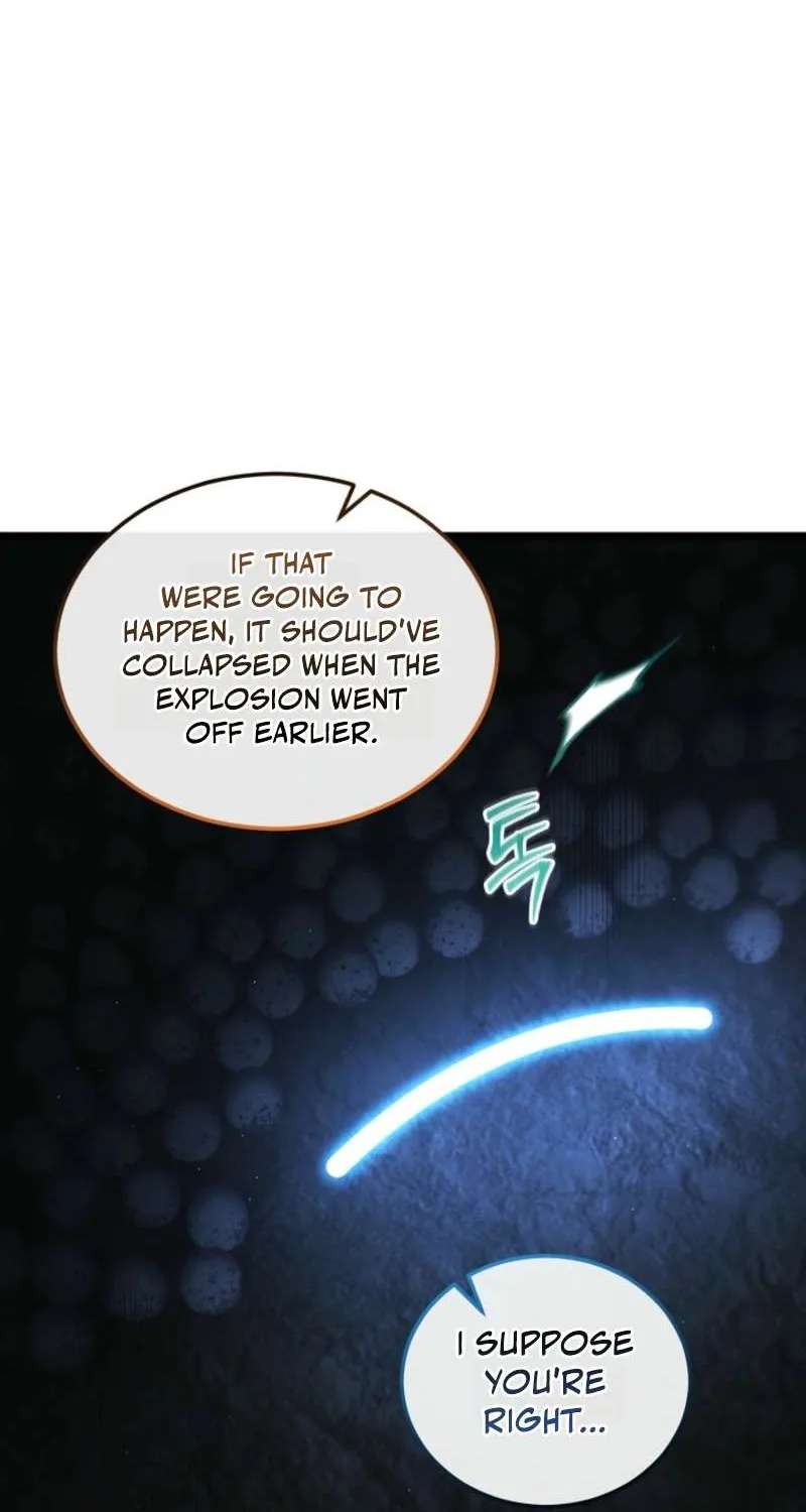 I’ll Retire After Saving The World Chapter 98 - page 57