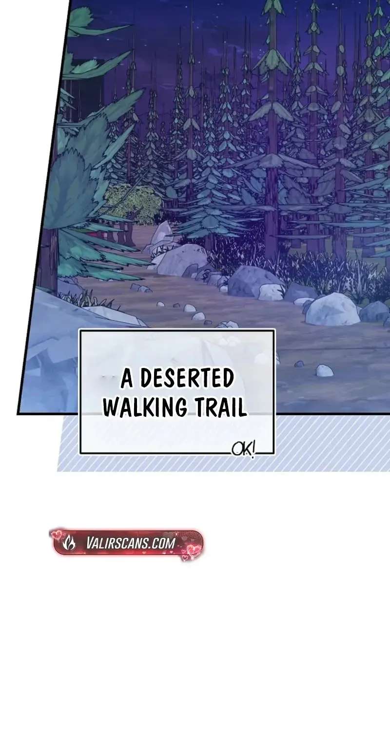 I Don't Want to Be the Germophobe Villain's Guide Chapter 45 - page 76