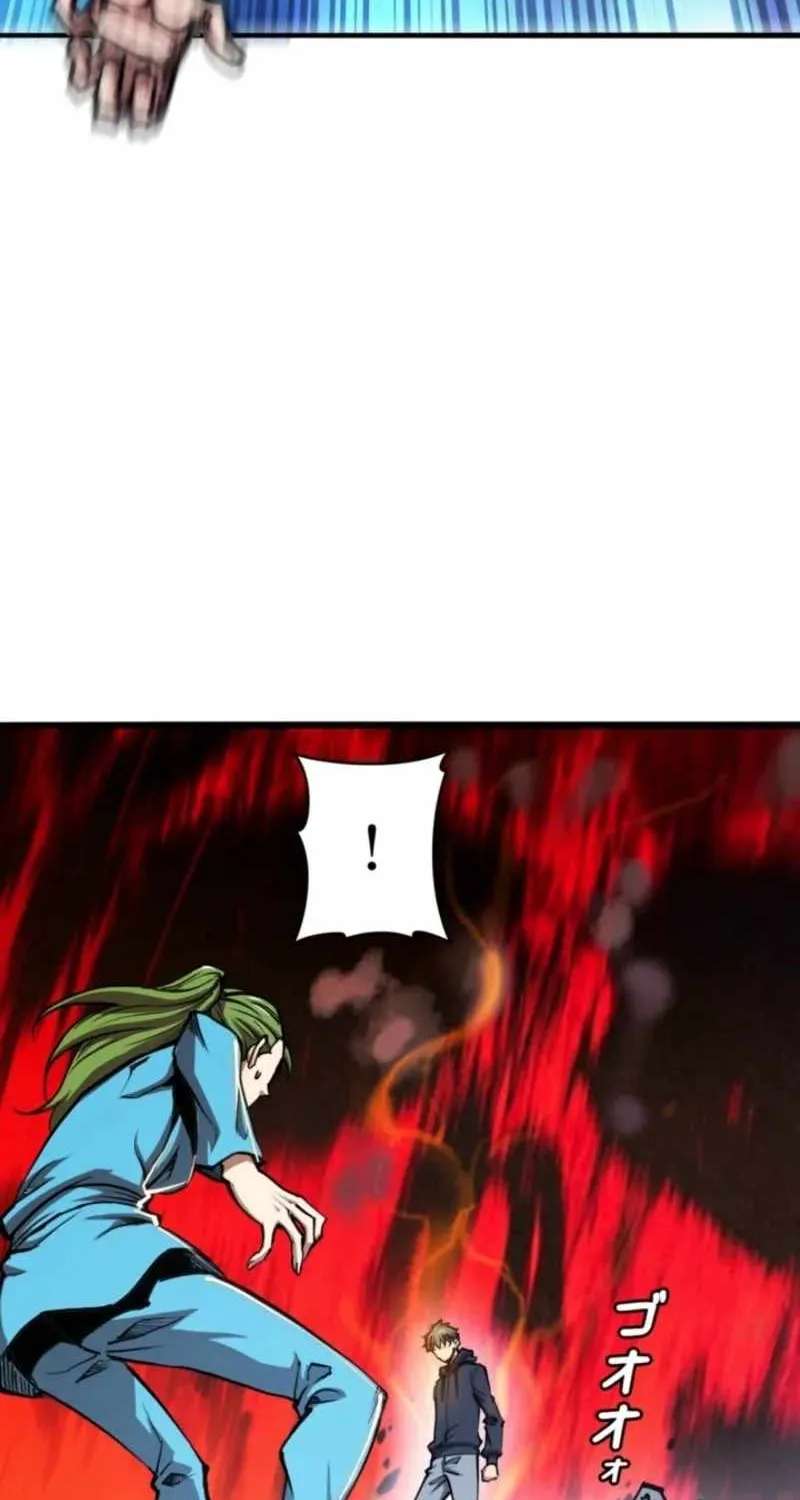 I Gained Power in a Post-Apocalyptic World and Became Unrivaled in the Real World Chapter 24 - page 34