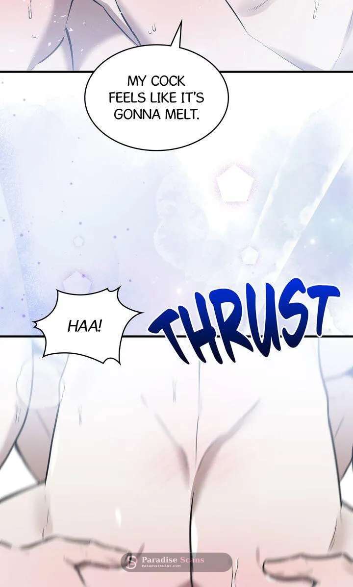 This Isn't Why I Applied Chapter 39 - page 27
