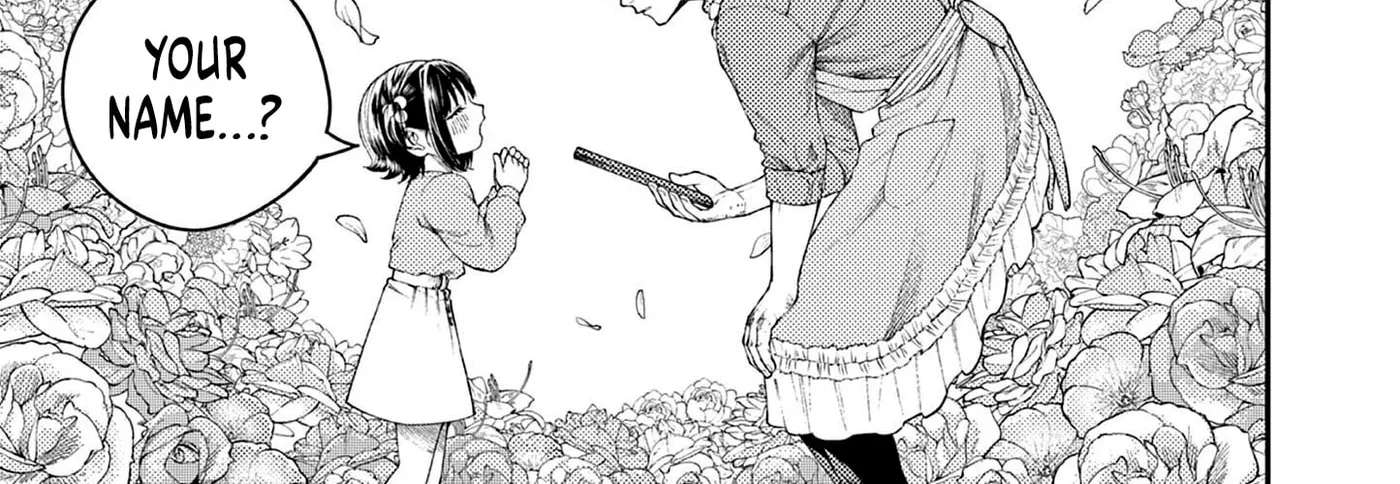 Wrench to Kudamono (Pre-Serialization) Chapter 3 - page 14