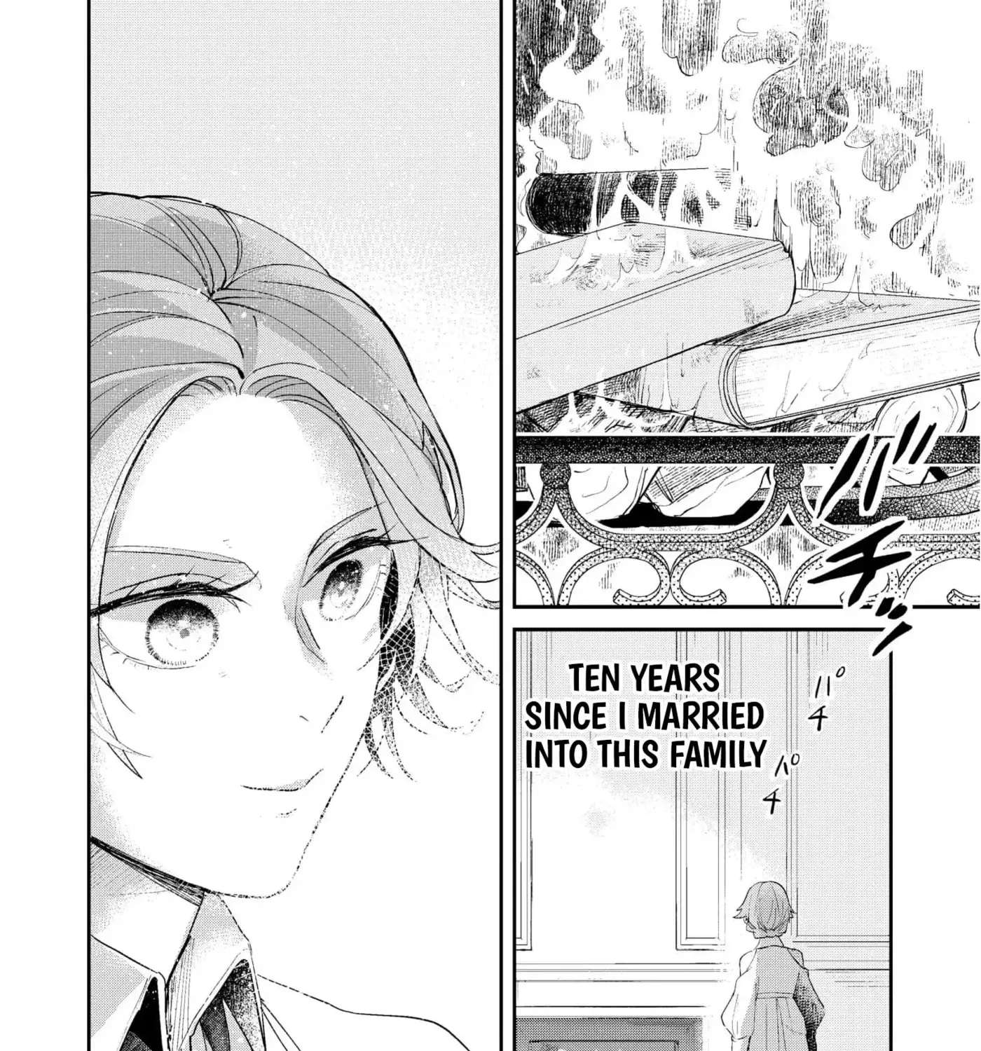 Mibun sa ni Owatta Koi wo, Imasara desuga Chapter 1 - page 21