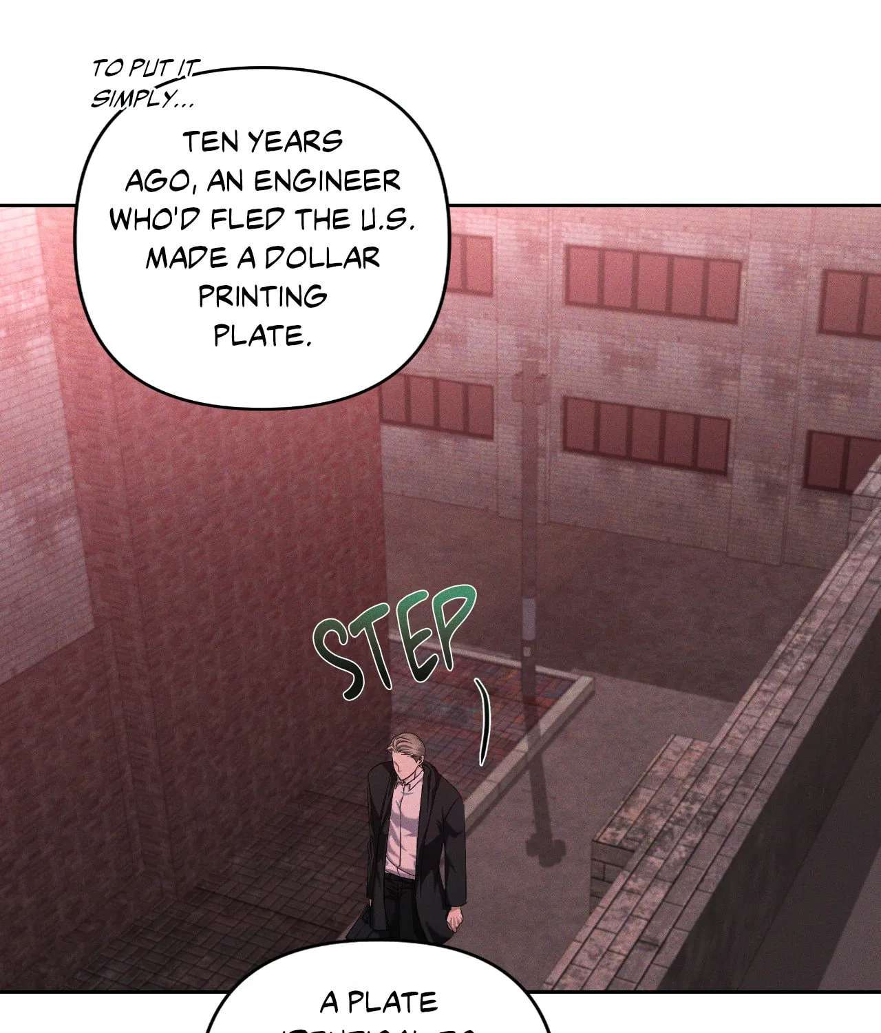 EDEN Chapter 63 - page 32