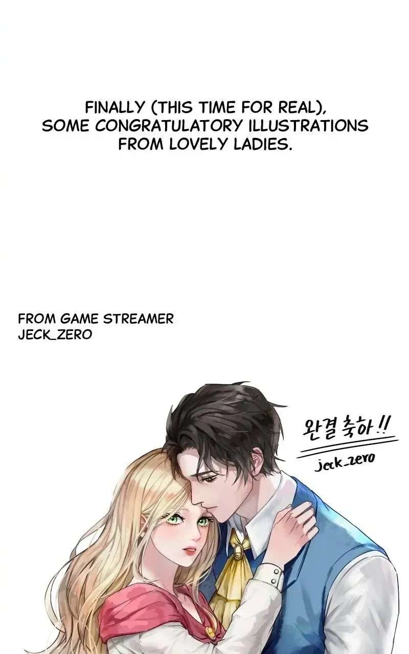 Wished You Were Dead Chapter 133.5 - page 40