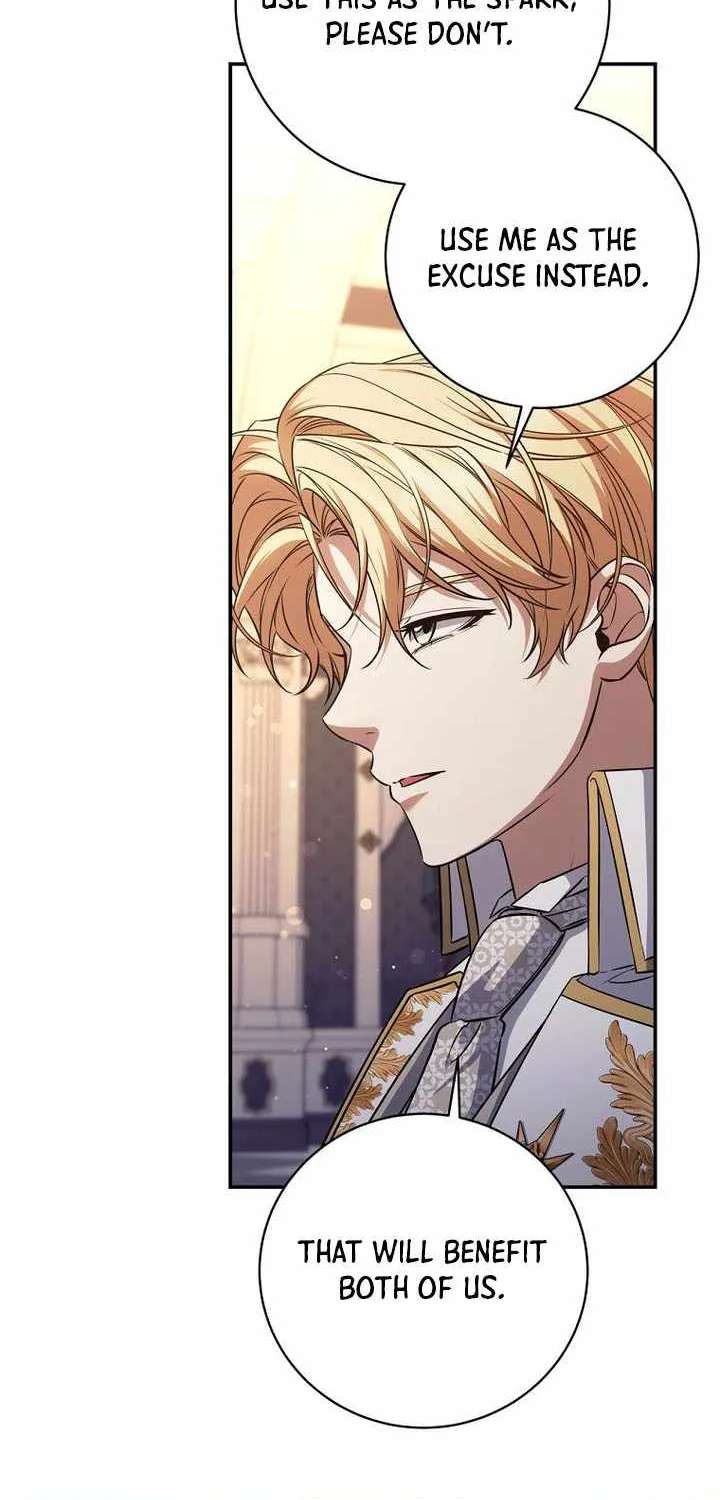 Margrave’s Bastard Son Was The Emperor Chapter 122 - page 72