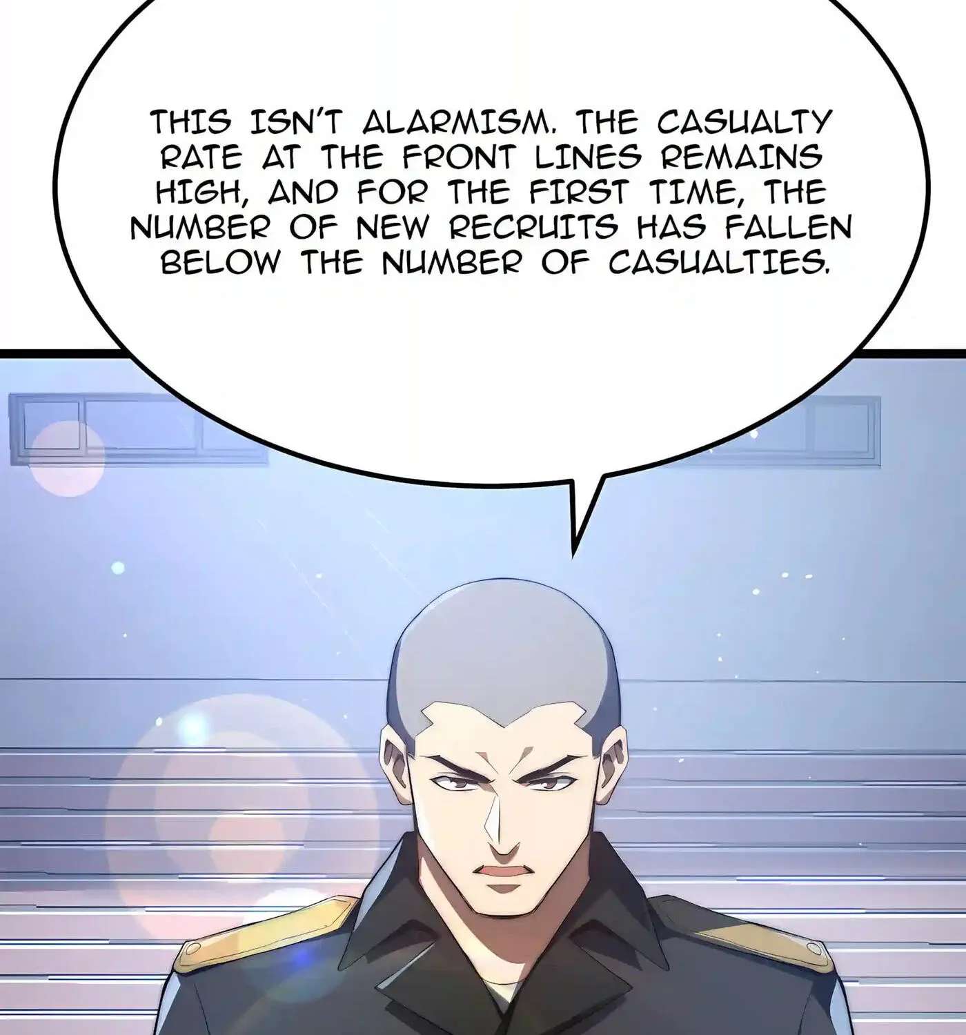 I Became a God Devouring Souls at the Crematorium Chapter 30 - page 75