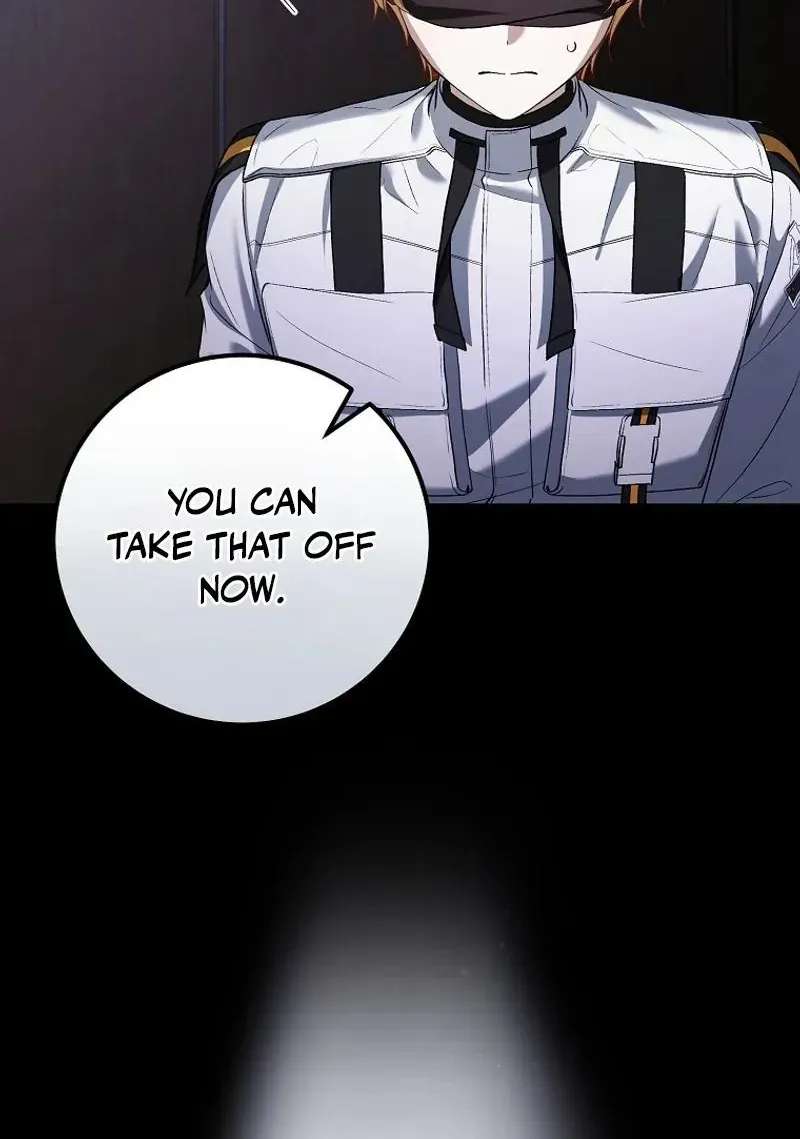 A Veteran Player is Needed in the Apocalypse Chapter 31 - page 20