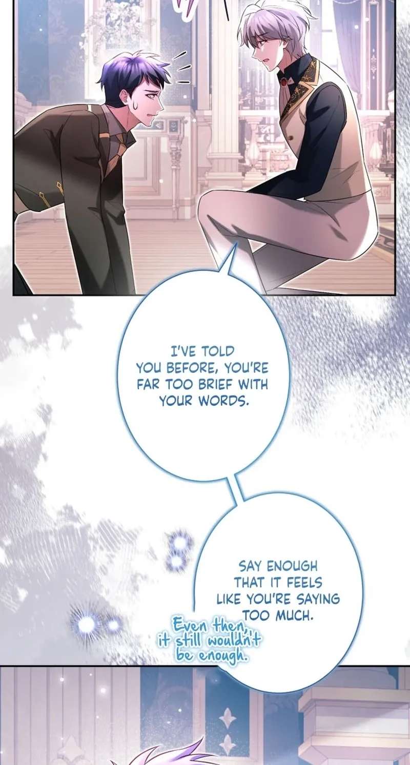 Goodbye, My Unfaithful Fiancé: I'll Find Happiness in the Next Game Chapter 30 - page 96