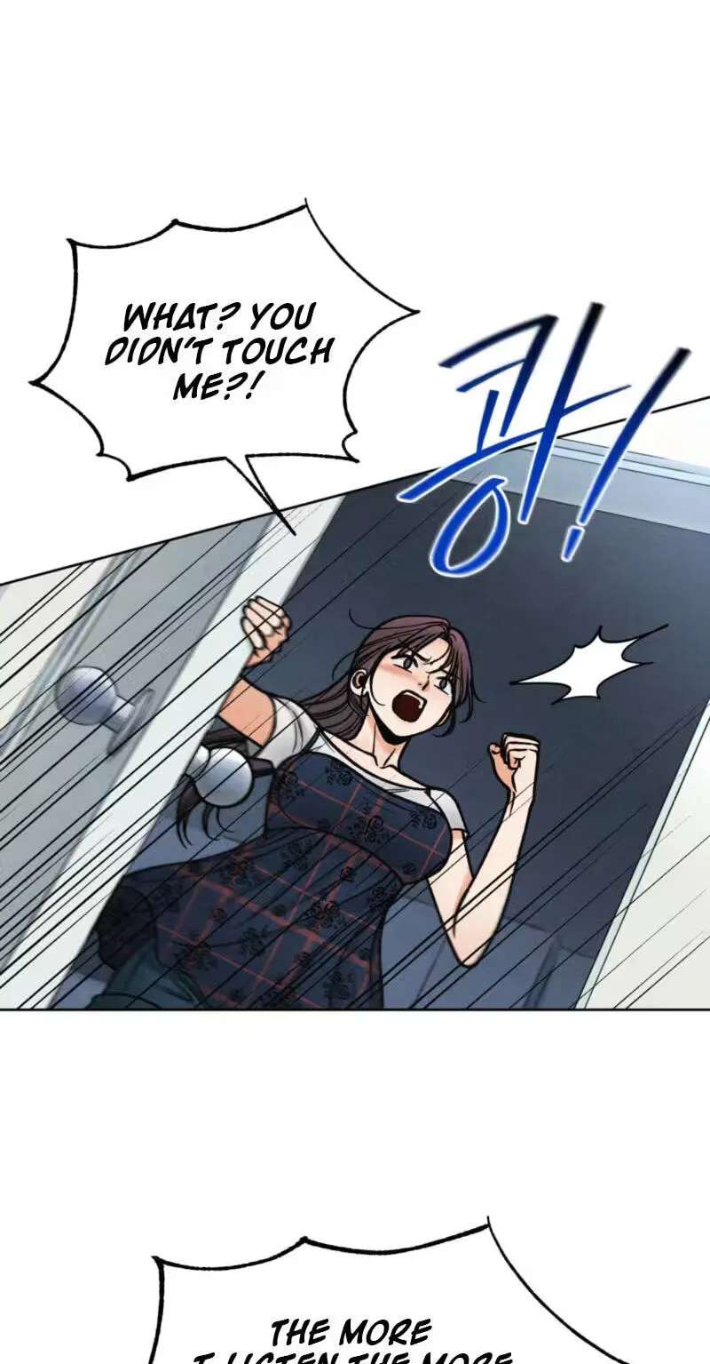 Confessions of a Chambermaid Chapter 31 - page 26