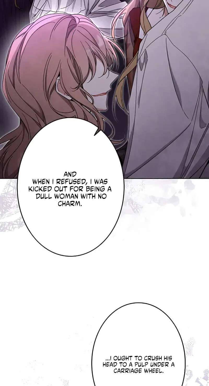 I Wish My Husband Were Dead Chapter 70 - page 30