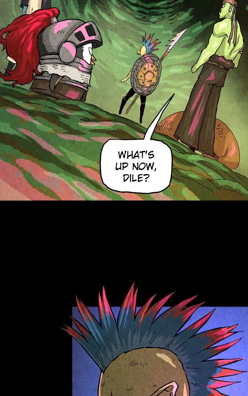 Gul Chapter 184 - page 88