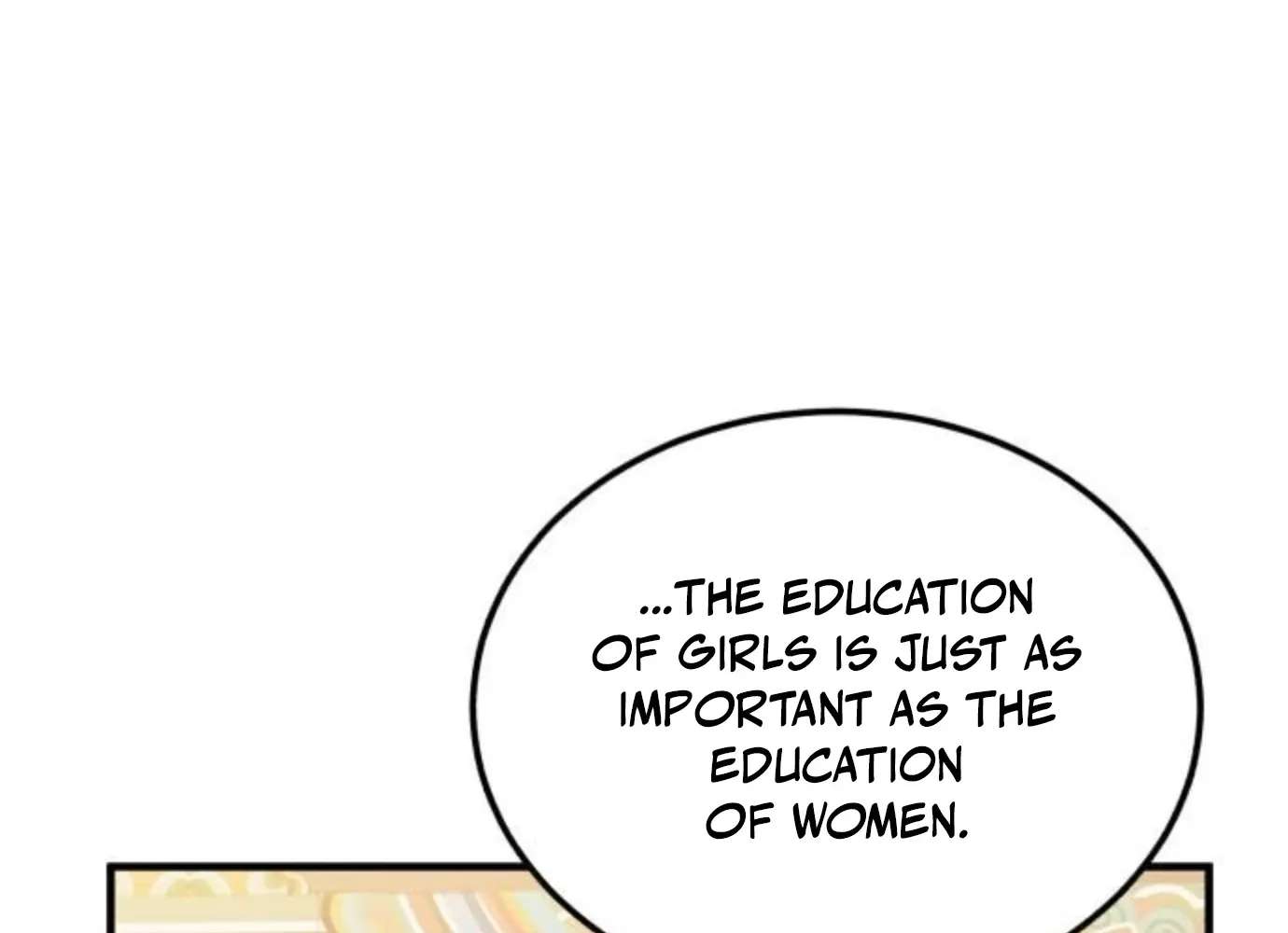 I Was Reincarnated as King Danjong's Nanny Chapter 48 - page 182