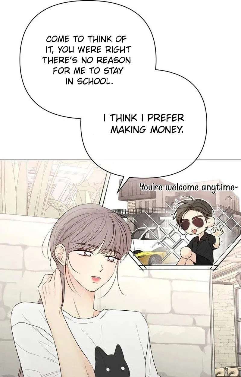 The Epitome of a Male Lead Chapter 63 - page 81