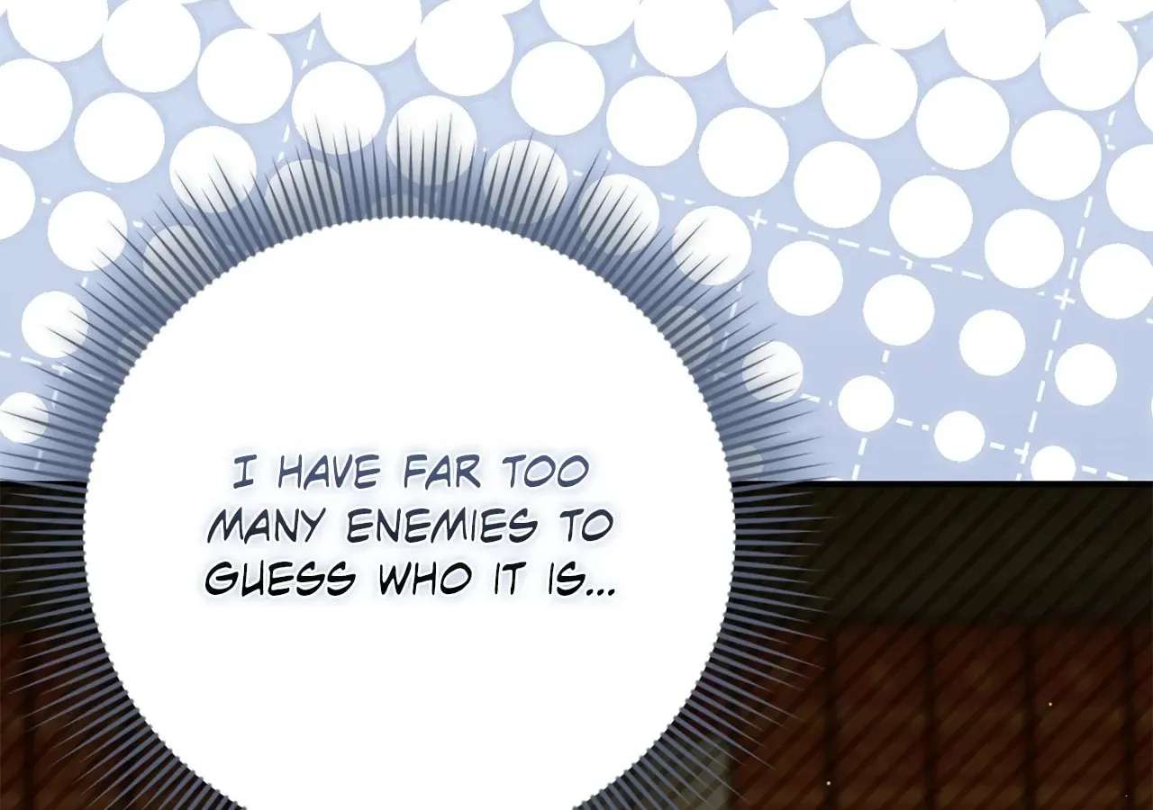 Once an Assassin, Now a Royal Nanny Chapter 33 - page 64