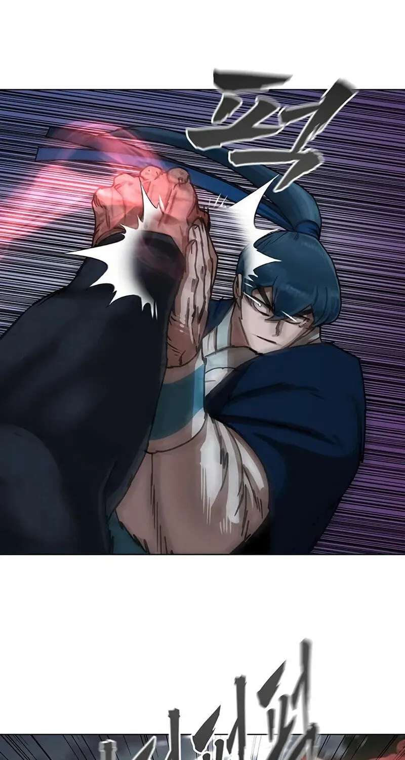 Like a Chilling Flame Chapter 92 - page 115