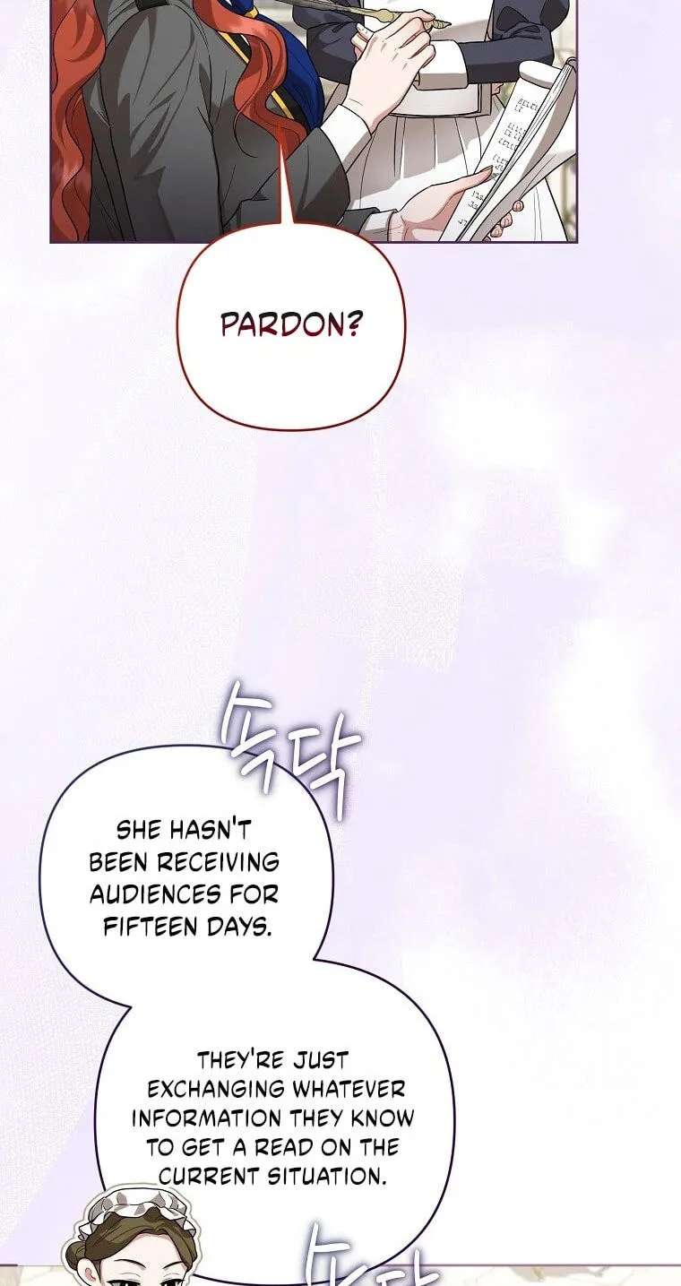 I'll Save This Damned Family! Chapter 193 - page 7