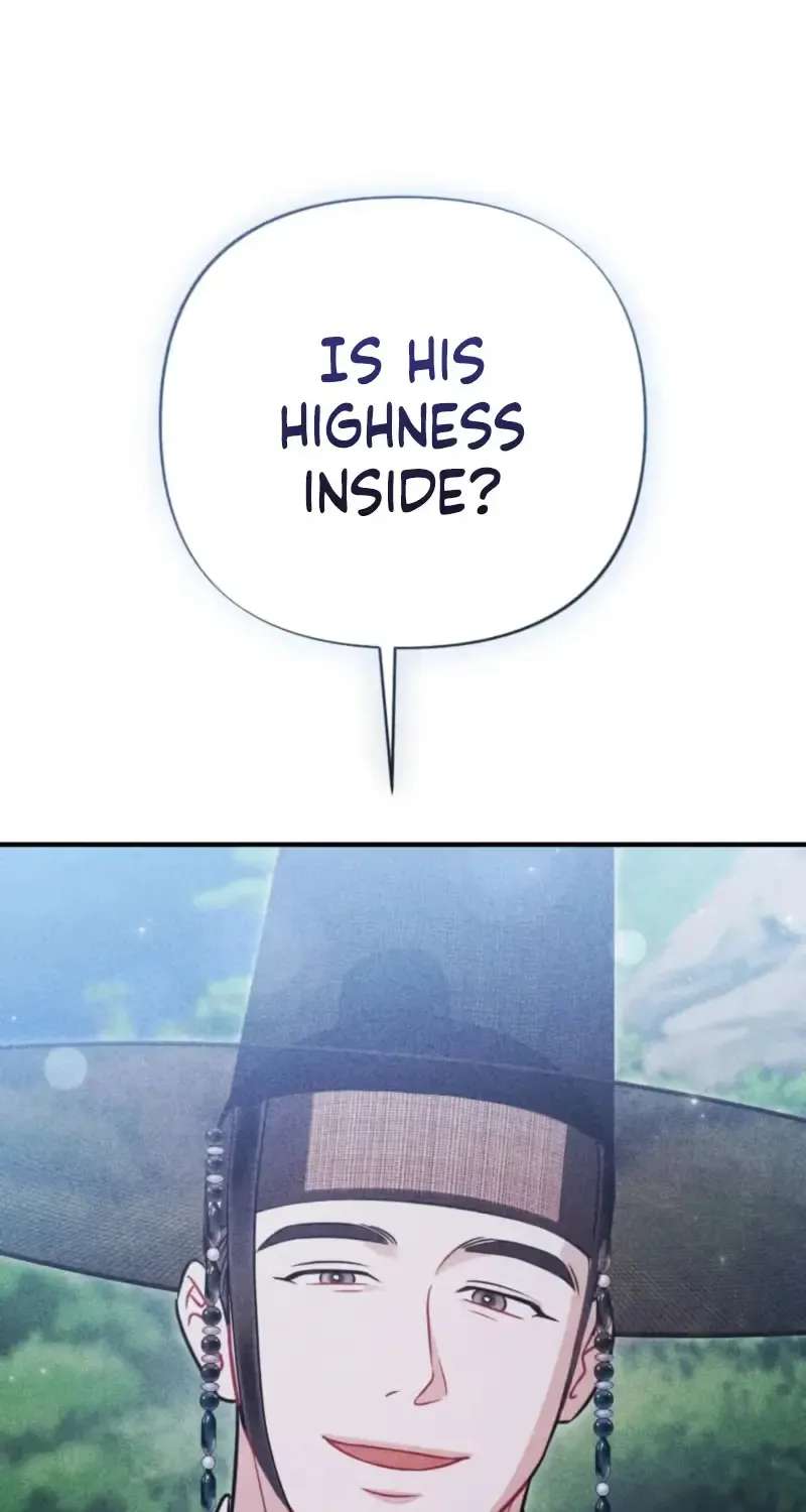 The Imugi and the Monk Chapter 3 - page 35