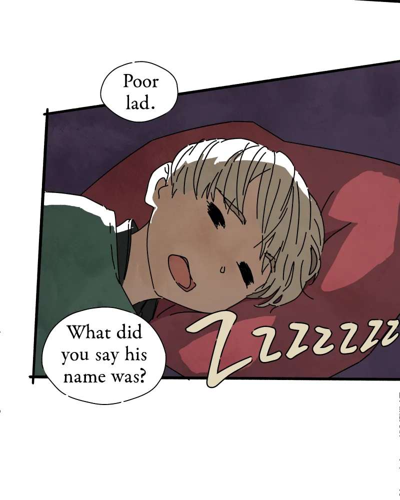The Keepers' Inn Chapter 7 - page 10
