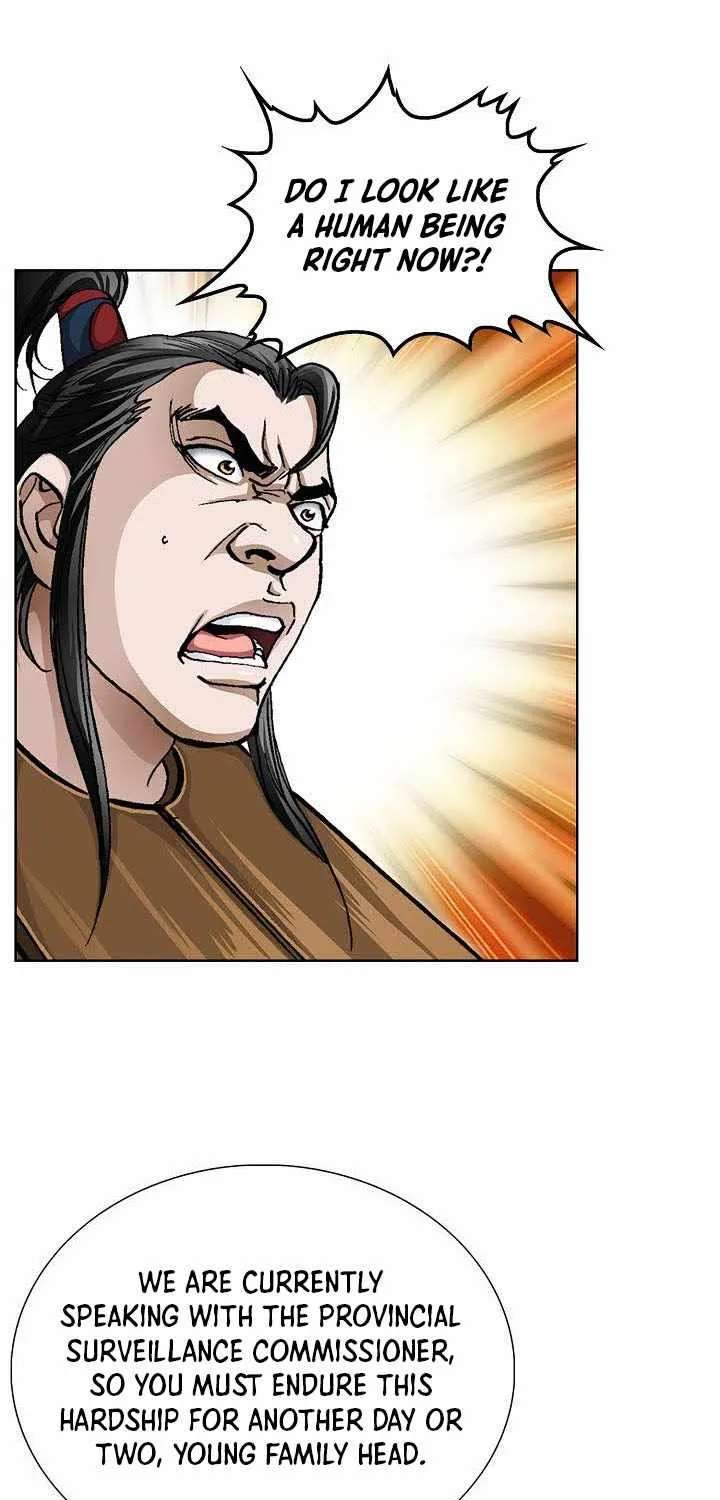 Return of the Immortal Monk Chapter 94 - page 33