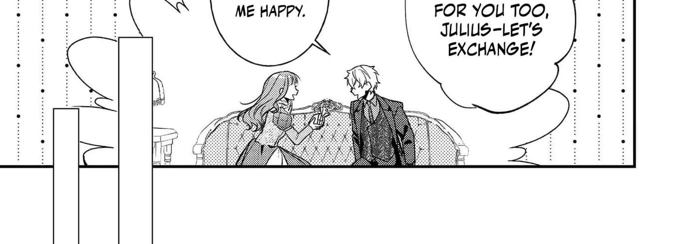 Bad End Mokuzen no Heroine ni Tensei Shita Watashi, Konse de wa Ren'ai Suru Tsumori ga Cheat na Ani ga Hanashitekuremasen!? @COMIC Chapter 45 - page 68