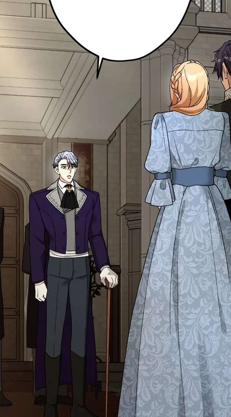 The Sacrificial Bride Knows Her Husband's Secret Chapter 26 - page 46