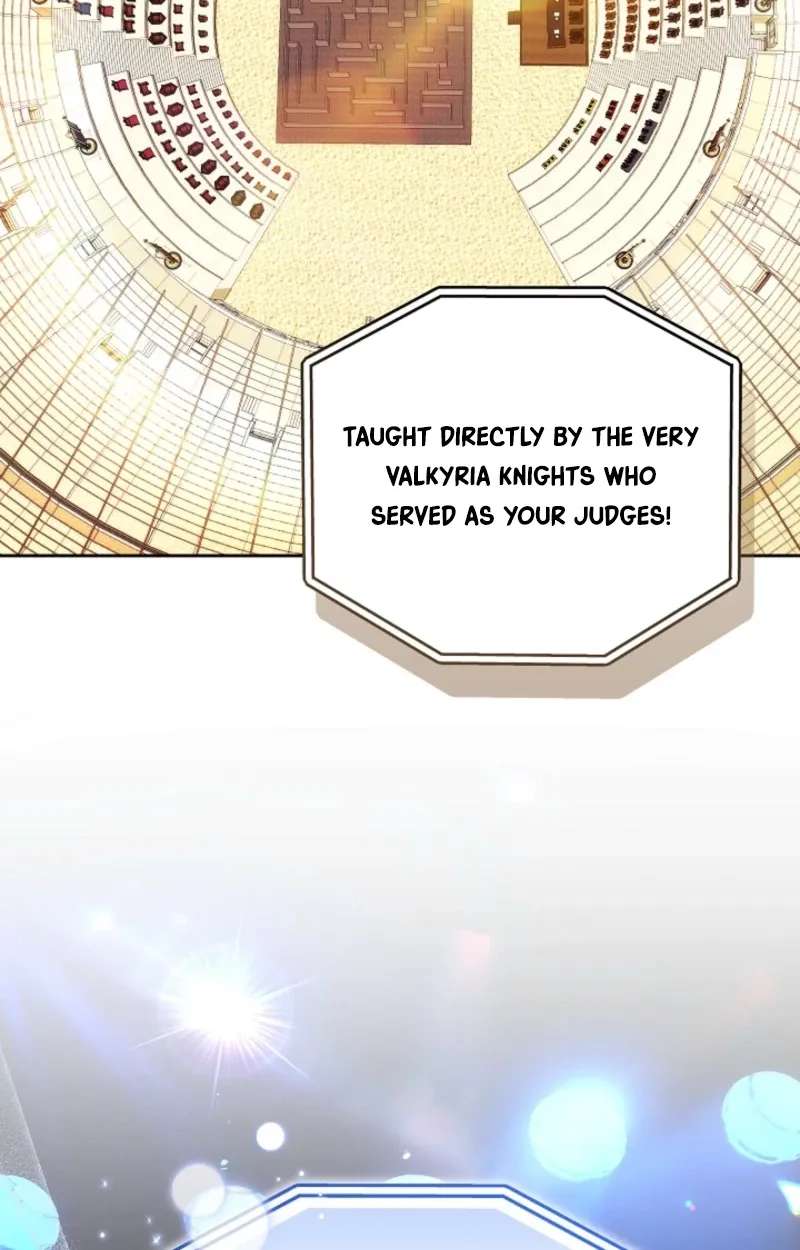 Vote for Your Knight! Chapter 7 - page 92