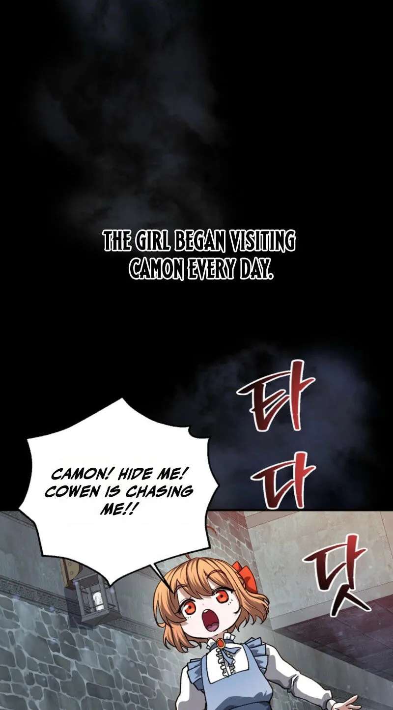 Returnee's Hidden Strategy Streaming Chapter 44 - page 63