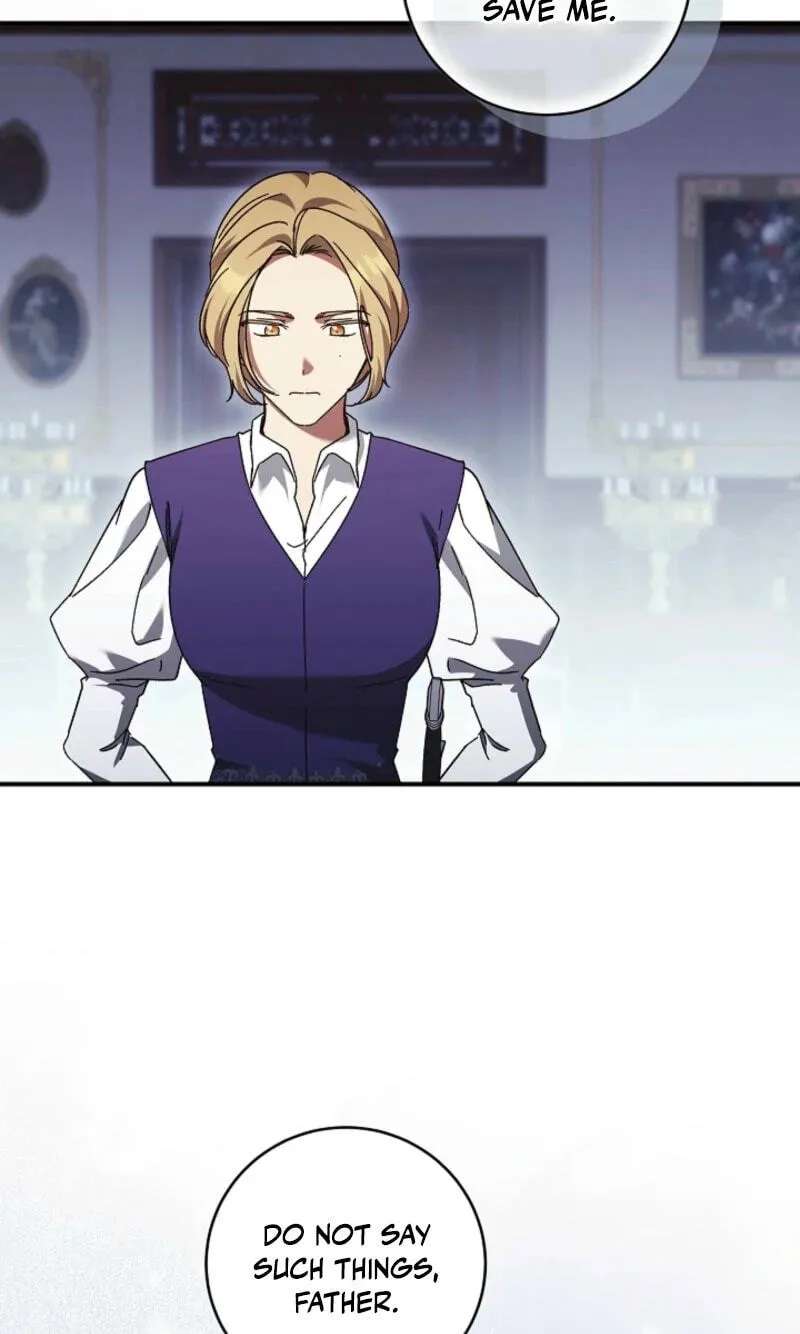 The Young Lady Who Broke Her Engagement Is Only Obsessed With the Ending Chapter 98 - page 72