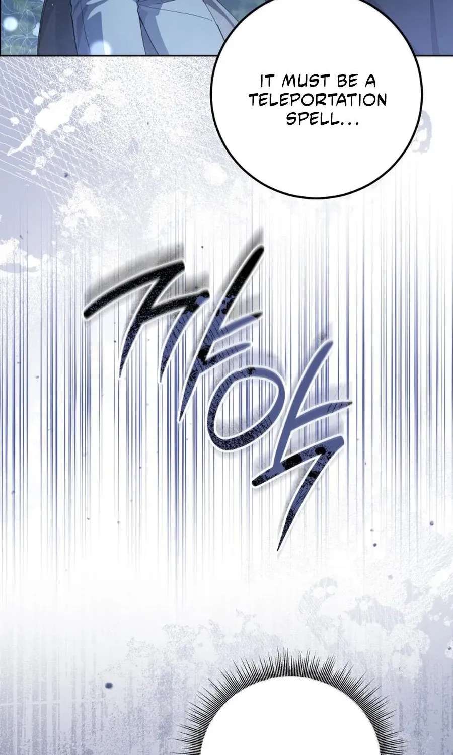 The Princess Stans in Secret Chapter 82 - page 61