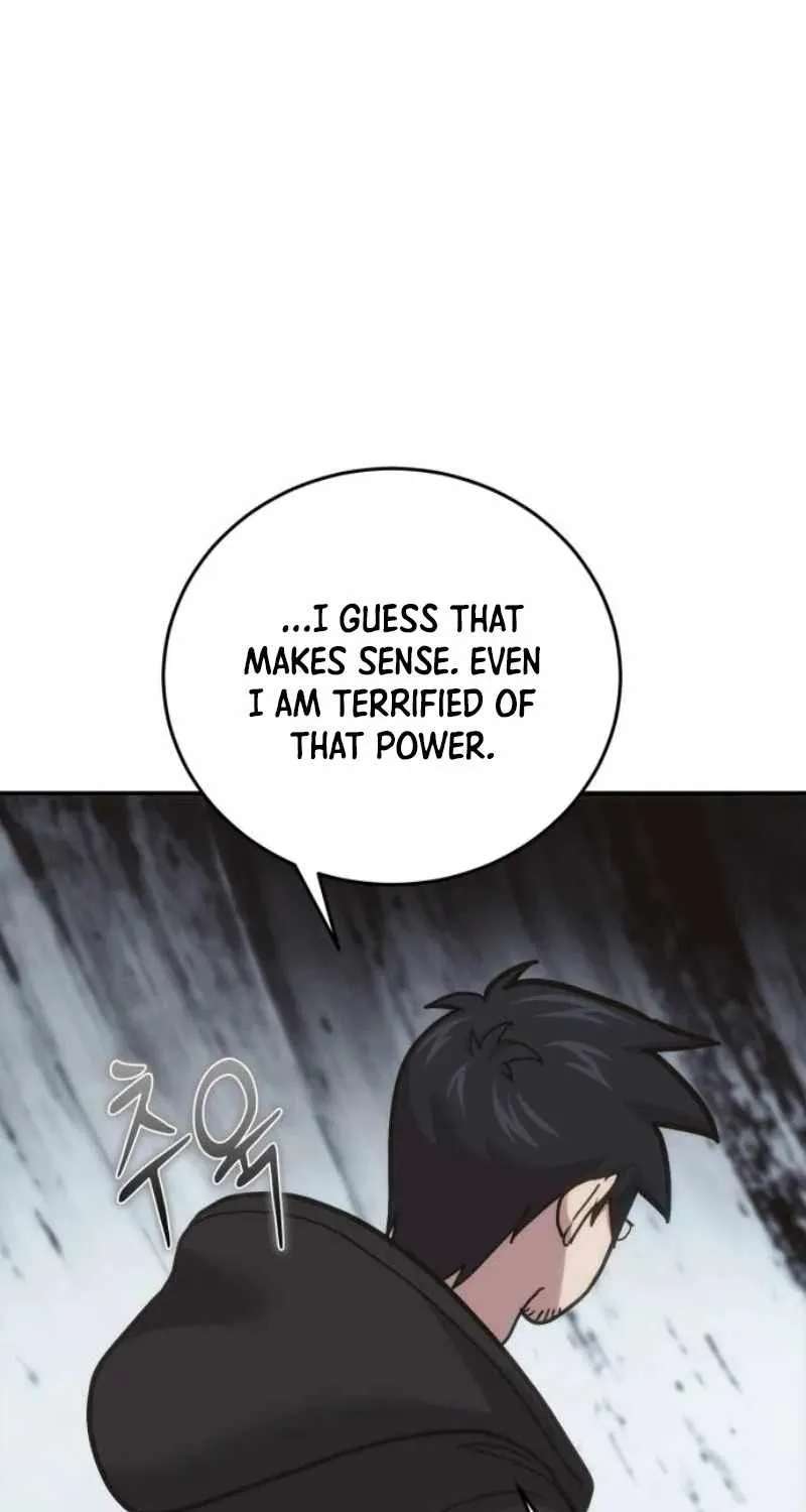 How To Live As An Unlicensed Healer Chapter 160 - page 60