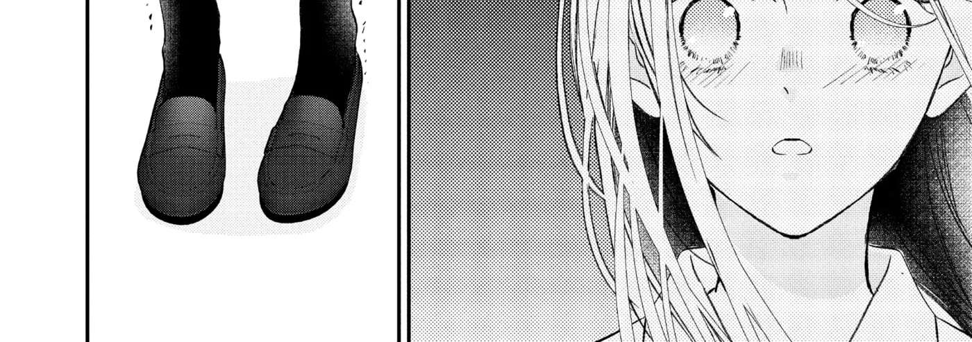 Nanoni, Chigira-kun ga Amasugiru. Chapter 55 - page 56
