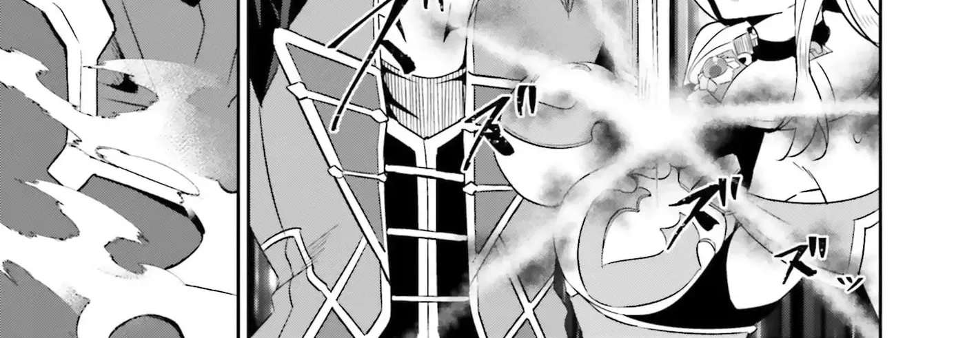 My Childhood Friend Who I Used to Train Swordsmanship With Became a Slave, so I, as an S-Rank Adventurer, Decided to Buy and Protect Her Chapter 20 - page 51