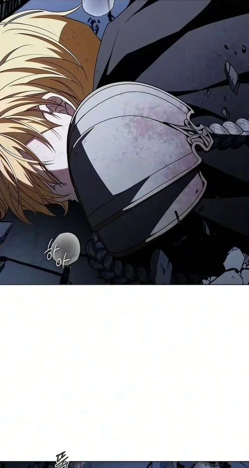 My Fiancé Keeps Trying to Raise Me Chapter 63 - page 61