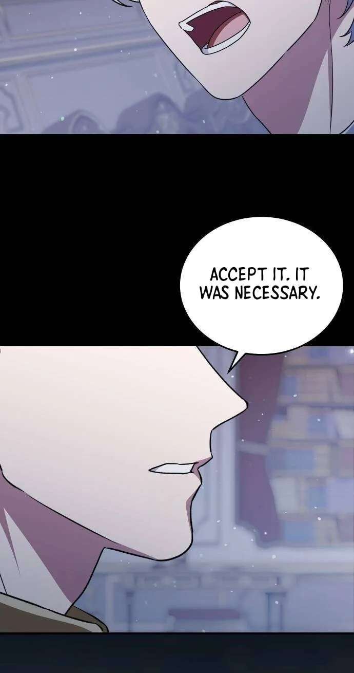 The Scent That Binds Us Chapter 108 - page 21