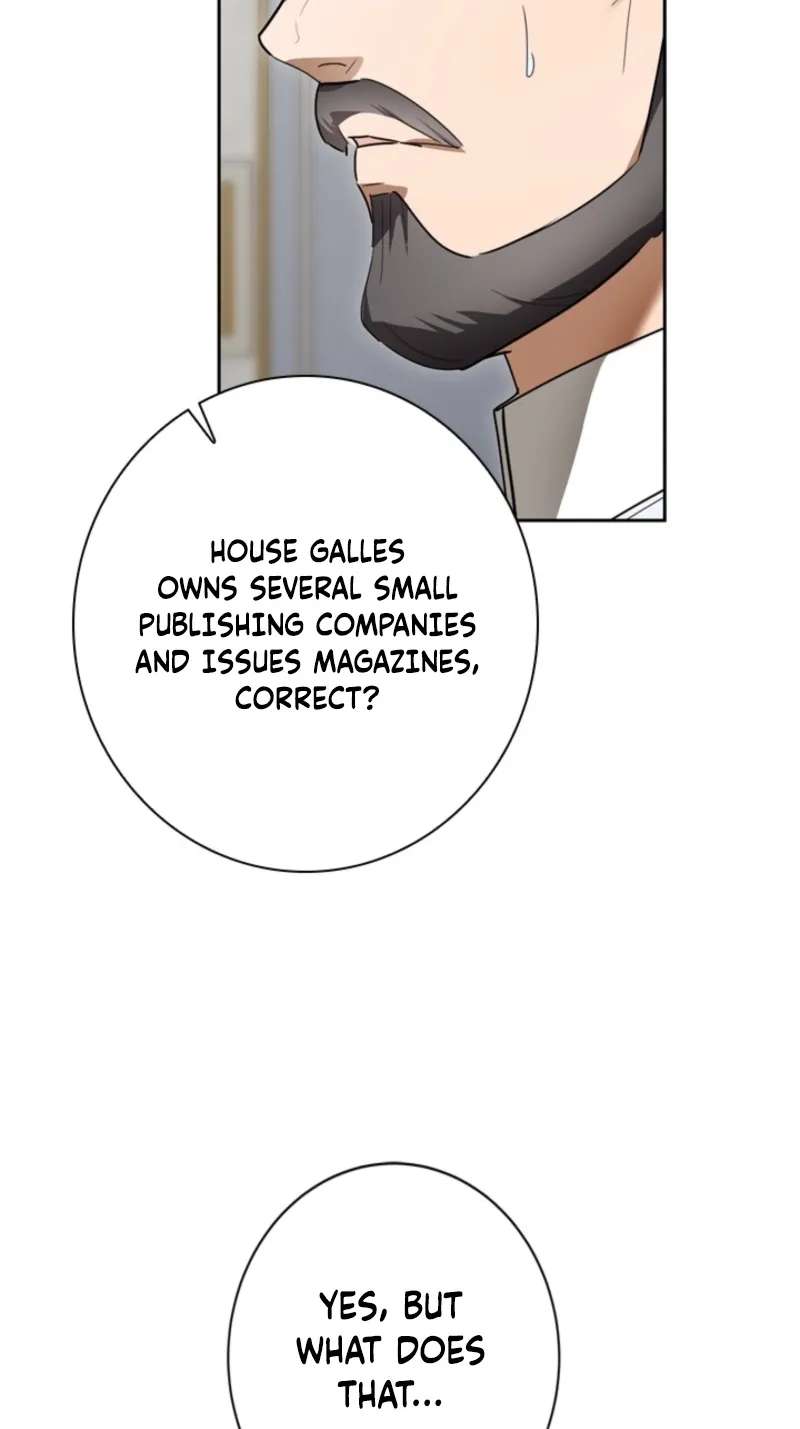 The Timid Lady of the Frontier Won't Give Up on Revenge Chapter 19 - page 26