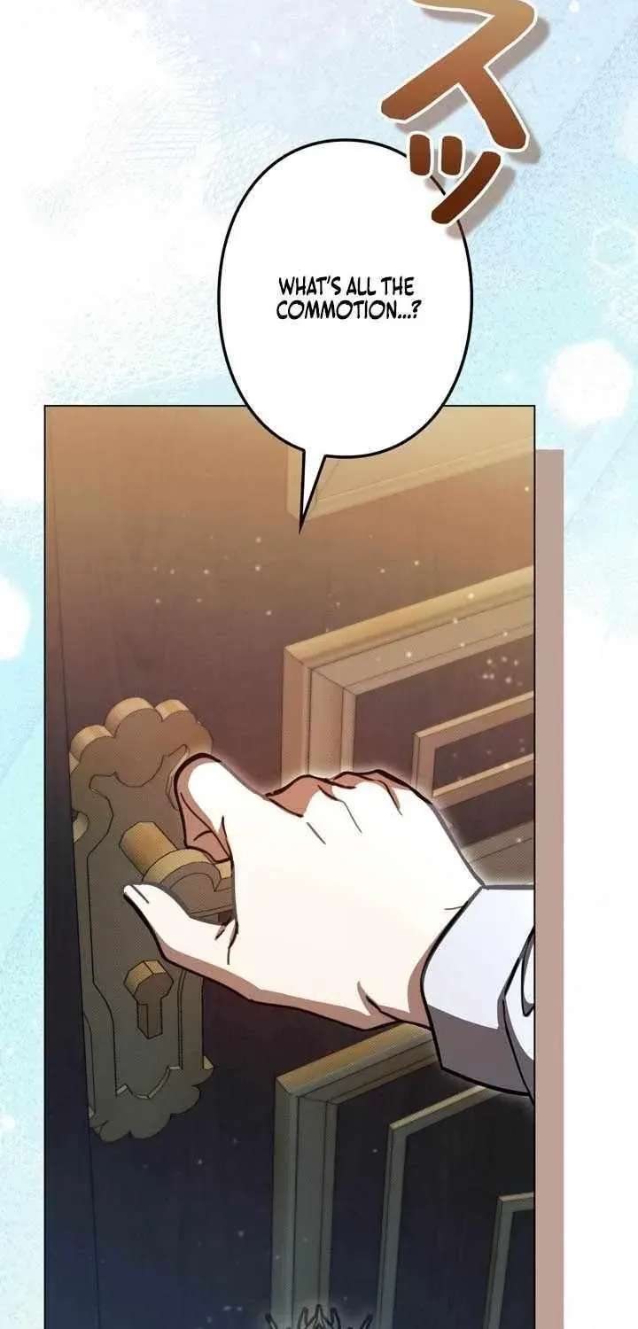 The Main Heroines Are Trying To Kill Me Chapter 70 - page 102