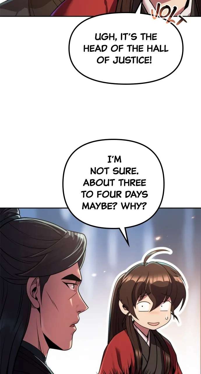 Chronicles of theDemon Faction Chapter 148 - page 63