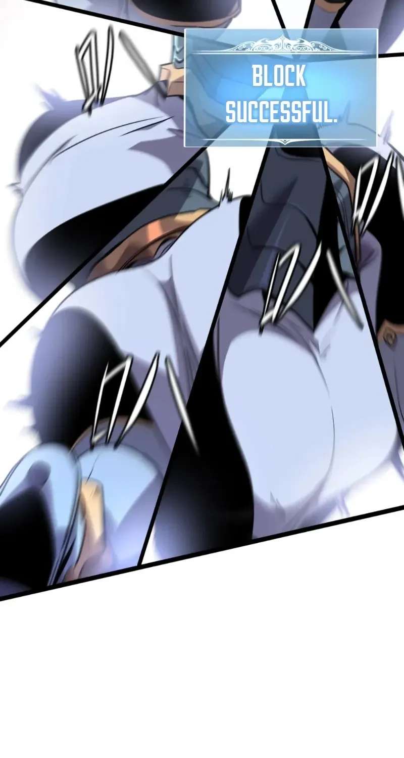 I'm Really Not A Monster Chapter 5 - page 26